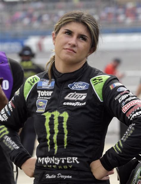 hailie deegan nude|r/hailiedeeganisbad